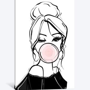 Meet the Posher💋-Trang